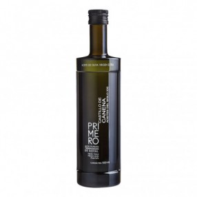 CASTILLO DE CANENA Aceite de oliva virgen extra ROYAL 500 ml